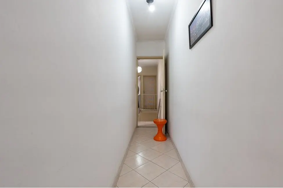 Foto 6 de Casa de Condomínio com 4 quartos à venda, 140m2 em Vila Santa Catarina, São Paulo - SP