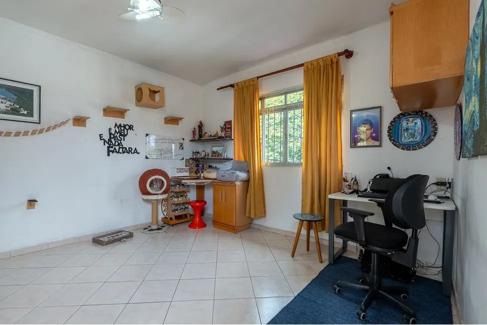 Foto 3 de Casa de Condomínio com 4 quartos à venda, 140m2 em Vila Santa Catarina, São Paulo - SP