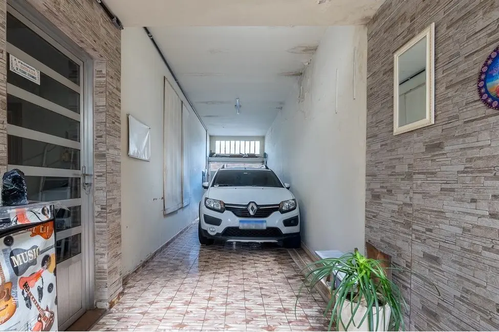 Foto 2 de Casa de Condomínio com 4 quartos à venda, 140m2 em Vila Santa Catarina, São Paulo - SP