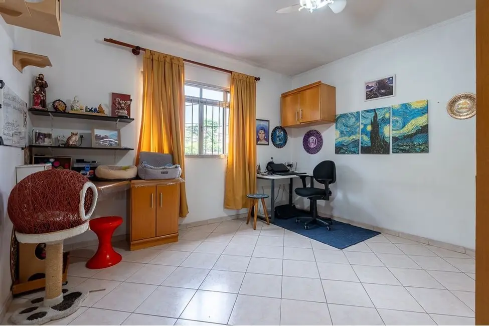 Foto 4 de Casa de Condomínio com 4 quartos à venda, 140m2 em Vila Santa Catarina, São Paulo - SP
