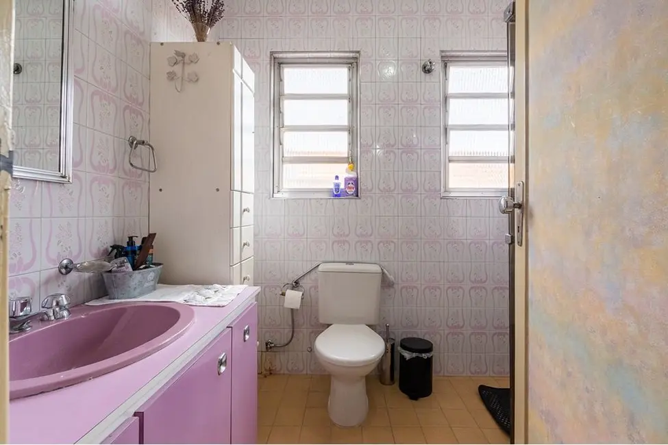 Foto 7 de Casa de Condomínio com 4 quartos à venda, 140m2 em Vila Santa Catarina, São Paulo - SP