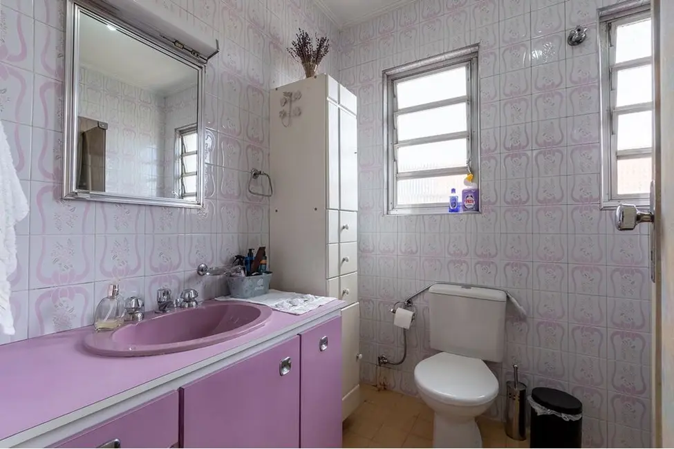 Foto 8 de Casa de Condomínio com 4 quartos à venda, 140m2 em Vila Santa Catarina, São Paulo - SP