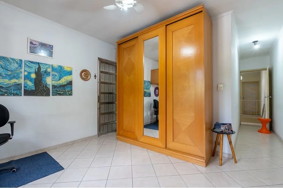 Foto 5 de Casa de Condomínio com 4 quartos à venda, 140m2 em Vila Santa Catarina, São Paulo - SP