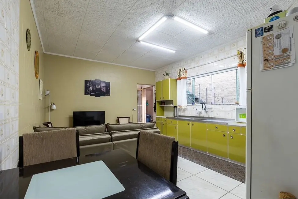 Foto 1 de Casa de Condomínio com 4 quartos à venda, 140m2 em Vila Santa Catarina, São Paulo - SP