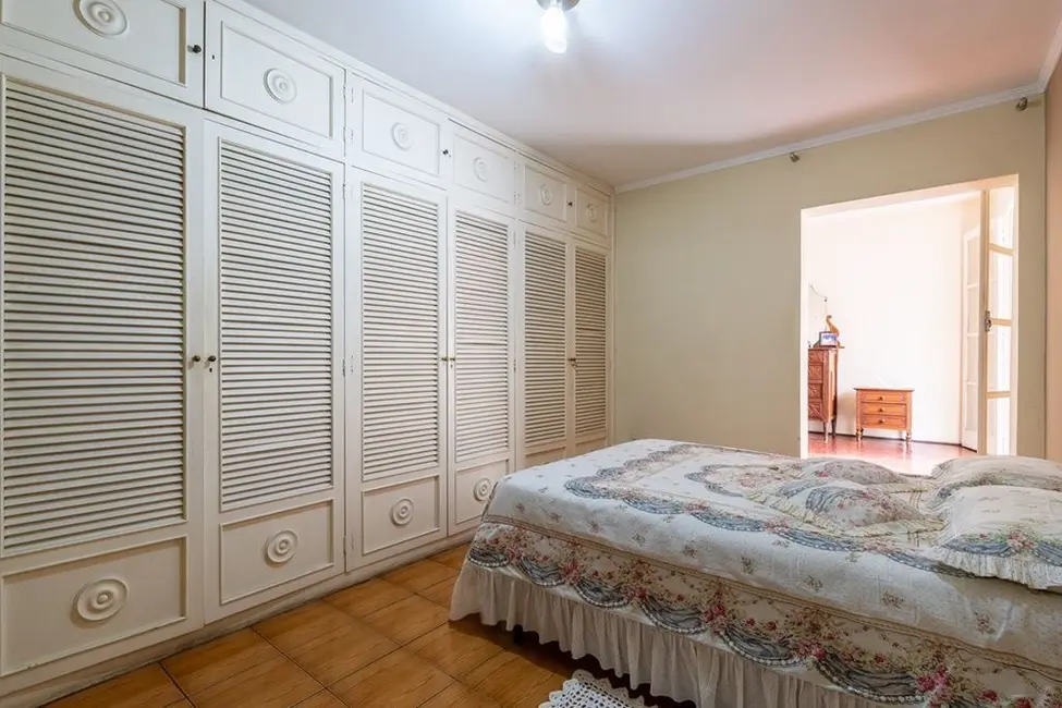 Foto 2 de Casa de Condomínio com 3 quartos à venda, 165m2 em Brooklin Paulista, São Paulo - SP