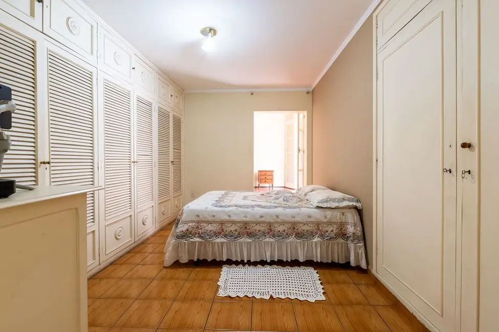 Foto 4 de Casa de Condomínio com 3 quartos à venda, 165m2 em Brooklin Paulista, São Paulo - SP