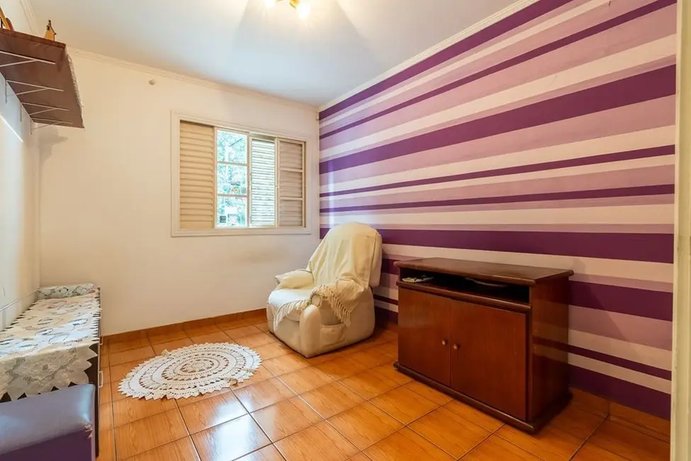 Foto 7 de Casa de Condomínio com 3 quartos à venda, 165m2 em Brooklin Paulista, São Paulo - SP