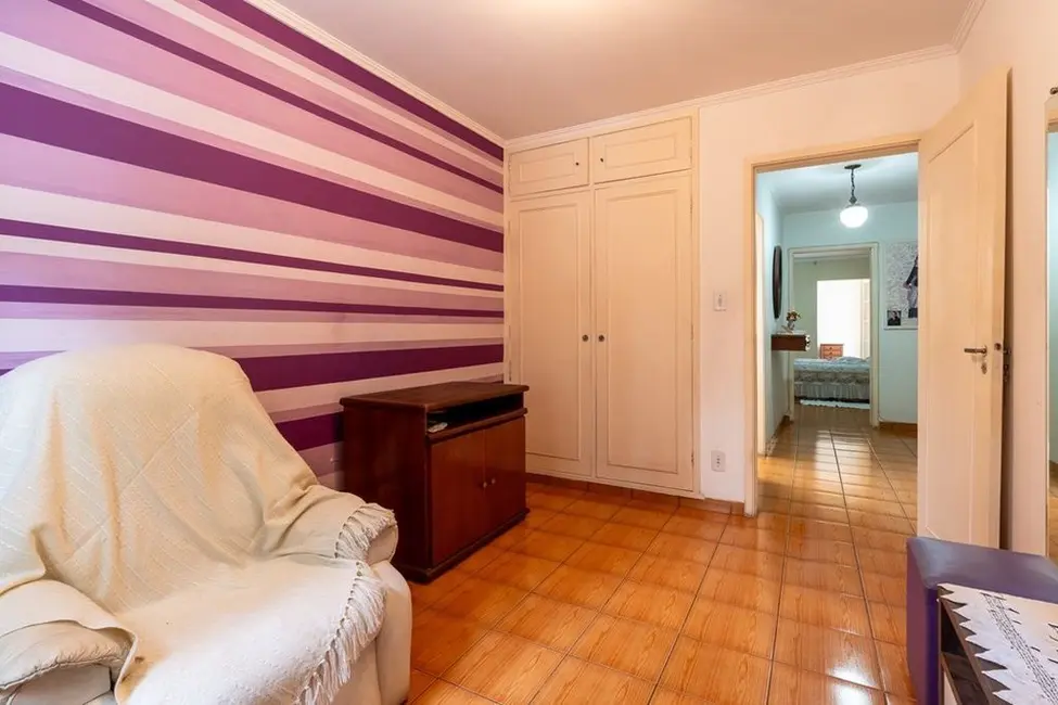 Foto 6 de Casa de Condomínio com 3 quartos à venda, 165m2 em Brooklin Paulista, São Paulo - SP