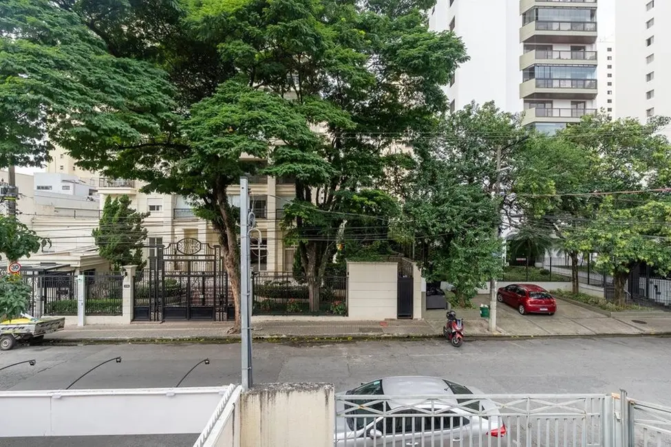 Foto 8 de Casa de Condomínio com 3 quartos à venda, 165m2 em Brooklin Paulista, São Paulo - SP