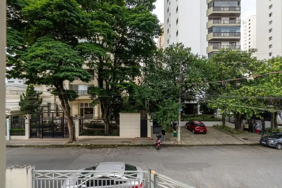 Foto 5 de Casa de Condomínio com 3 quartos à venda, 165m2 em Brooklin Paulista, São Paulo - SP