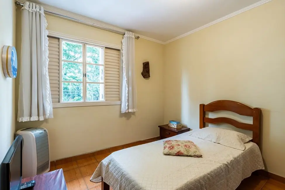 Foto 9 de Casa de Condomínio com 3 quartos à venda, 165m2 em Brooklin Paulista, São Paulo - SP