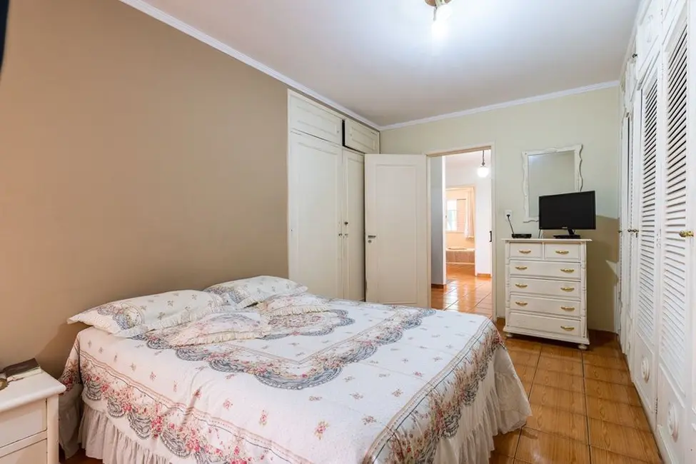 Foto 3 de Casa de Condomínio com 3 quartos à venda, 165m2 em Brooklin Paulista, São Paulo - SP