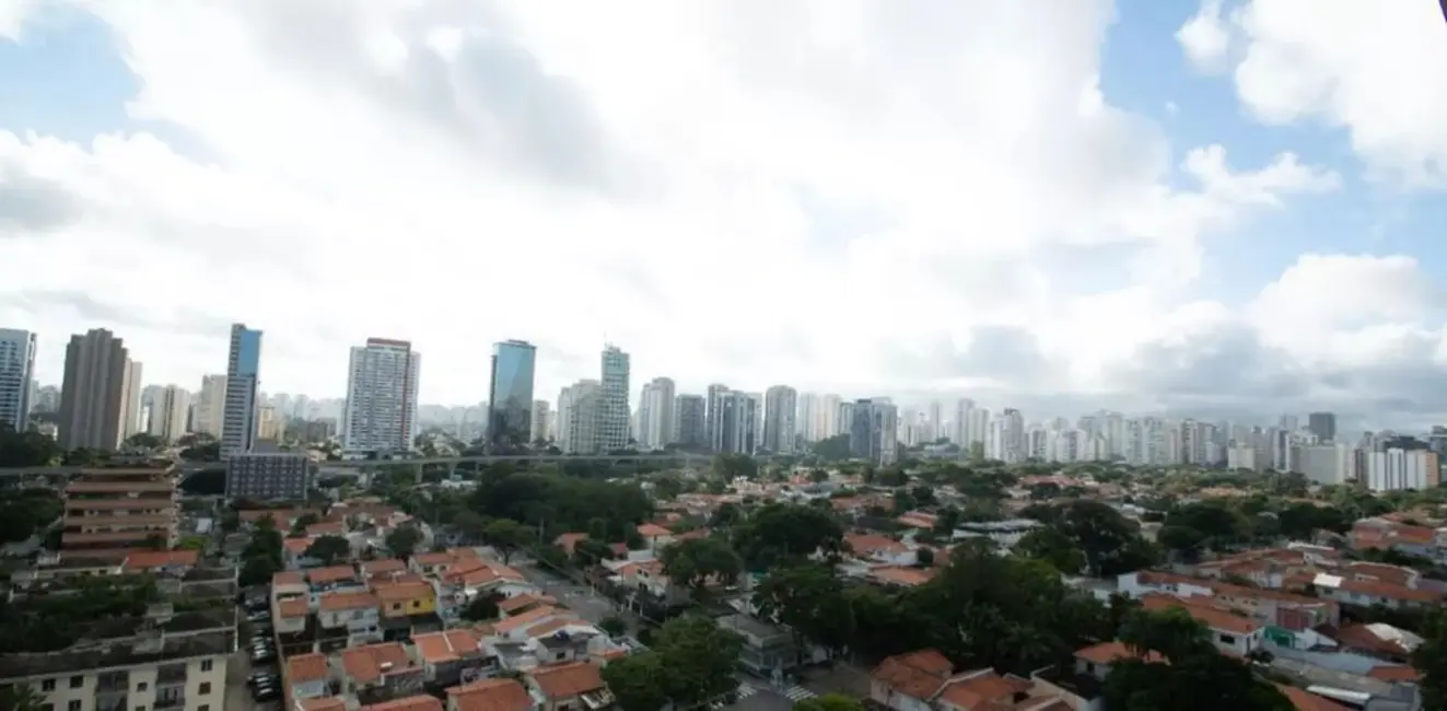 Foto 8 de Kitnet com 1 quarto à venda, 49m2 em Brooklin Paulista, São Paulo - SP
