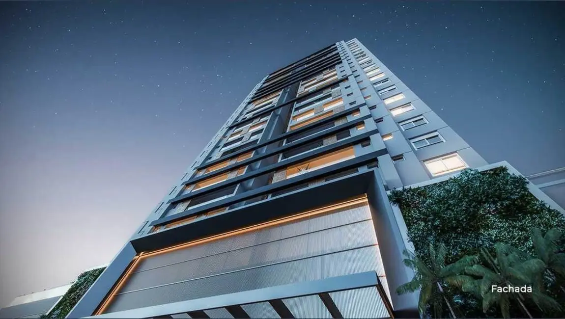 Foto 2 de Apartamento com 3 quartos à venda, 78m2 em Vila Yara, Osasco - SP