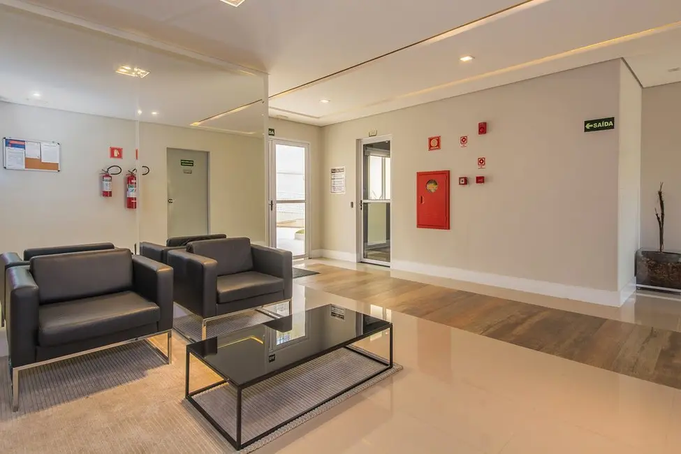 Foto 7 de Apartamento com 3 quartos à venda, 61m2 em Parque Jaçatuba, Santo Andre - SP