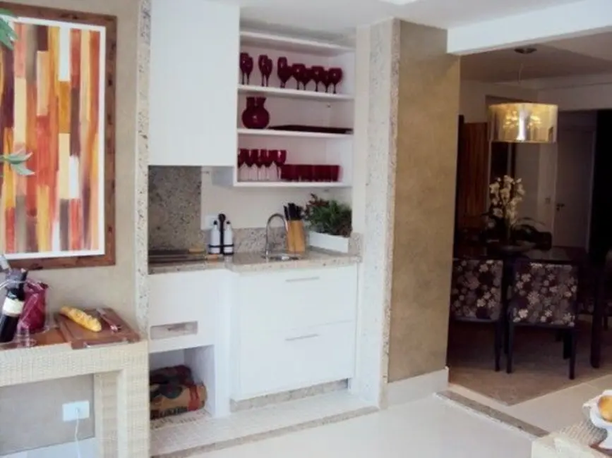 Foto 8 de Apartamento com 3 quartos à venda, 132m2 em Jardim do Mar, Sao Bernardo Do Campo - SP