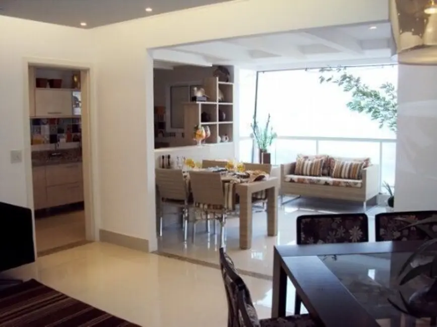 Foto 3 de Apartamento com 3 quartos à venda, 132m2 em Jardim do Mar, Sao Bernardo Do Campo - SP