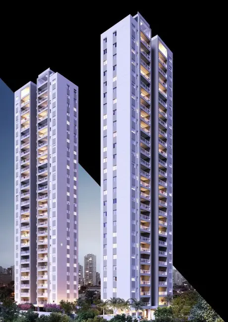 Foto 1 de Apartamento com 3 quartos à venda, 88m2 em Umuarama, Osasco - SP