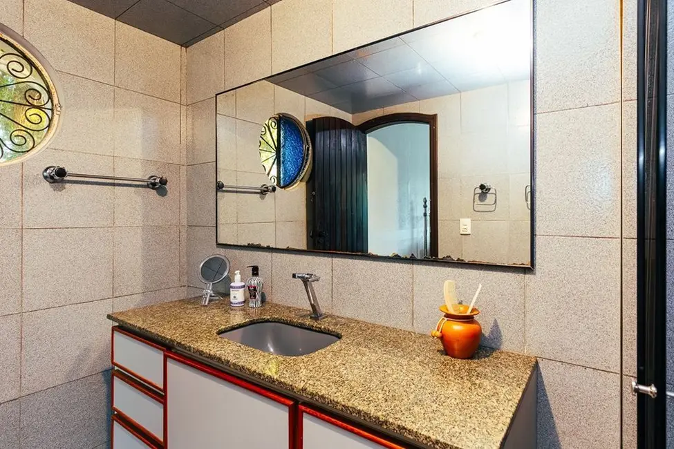 Foto 5 de Casa de Condomínio com 4 quartos à venda, 432m2 em Medeiros, Jundiai - SP