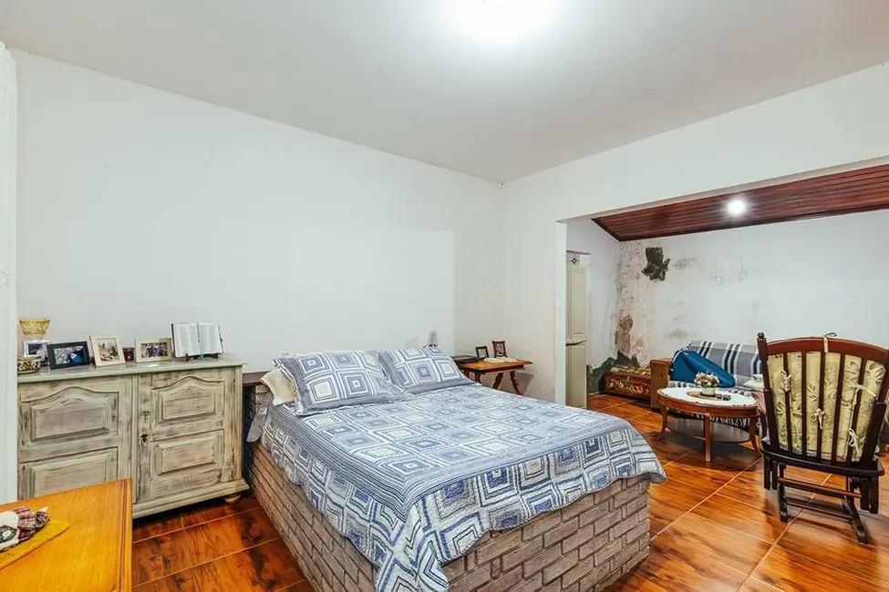 Foto 9 de Casa de Condomínio com 4 quartos à venda, 432m2 em Medeiros, Jundiai - SP