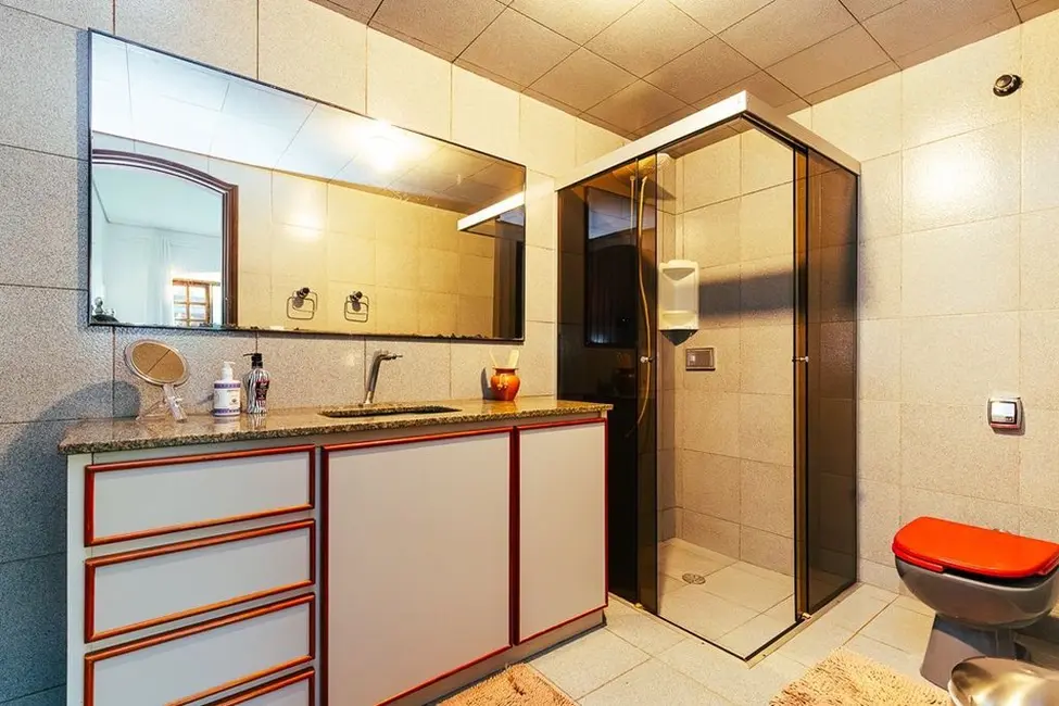 Foto 4 de Casa de Condomínio com 4 quartos à venda, 432m2 em Medeiros, Jundiai - SP