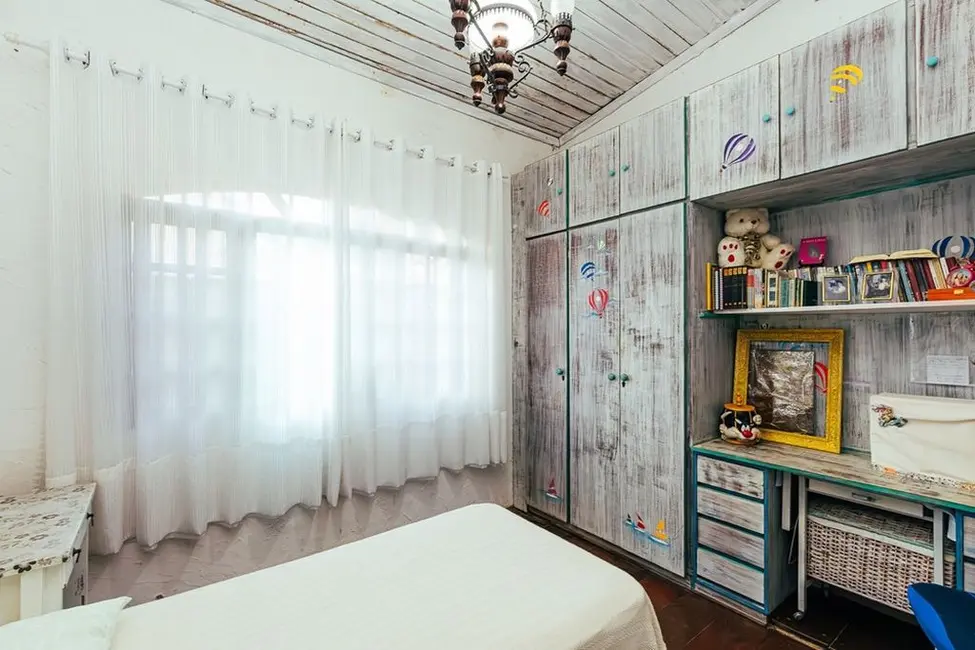 Foto 6 de Casa de Condomínio com 4 quartos à venda, 432m2 em Medeiros, Jundiai - SP