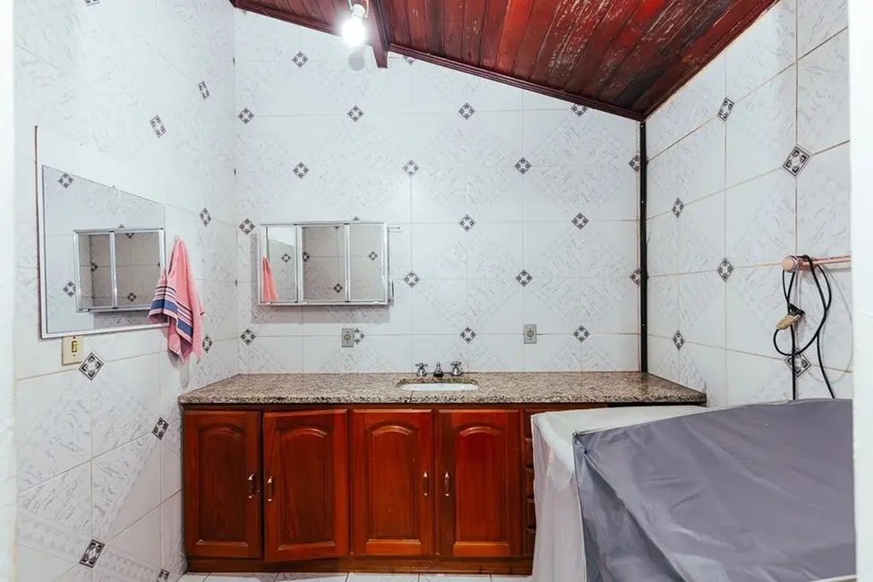 Foto 2 de Casa de Condomínio com 4 quartos à venda, 432m2 em Medeiros, Jundiai - SP