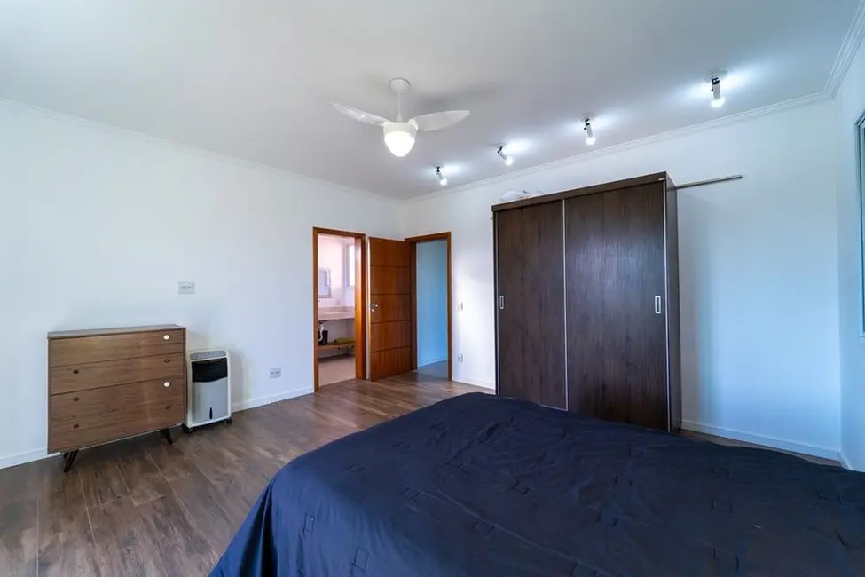 Foto 2 de Casa de Condomínio com 4 quartos à venda, 287m2 em Medeiros, Jundiai - SP