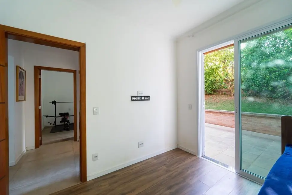 Foto 4 de Casa de Condomínio com 4 quartos à venda, 287m2 em Medeiros, Jundiai - SP