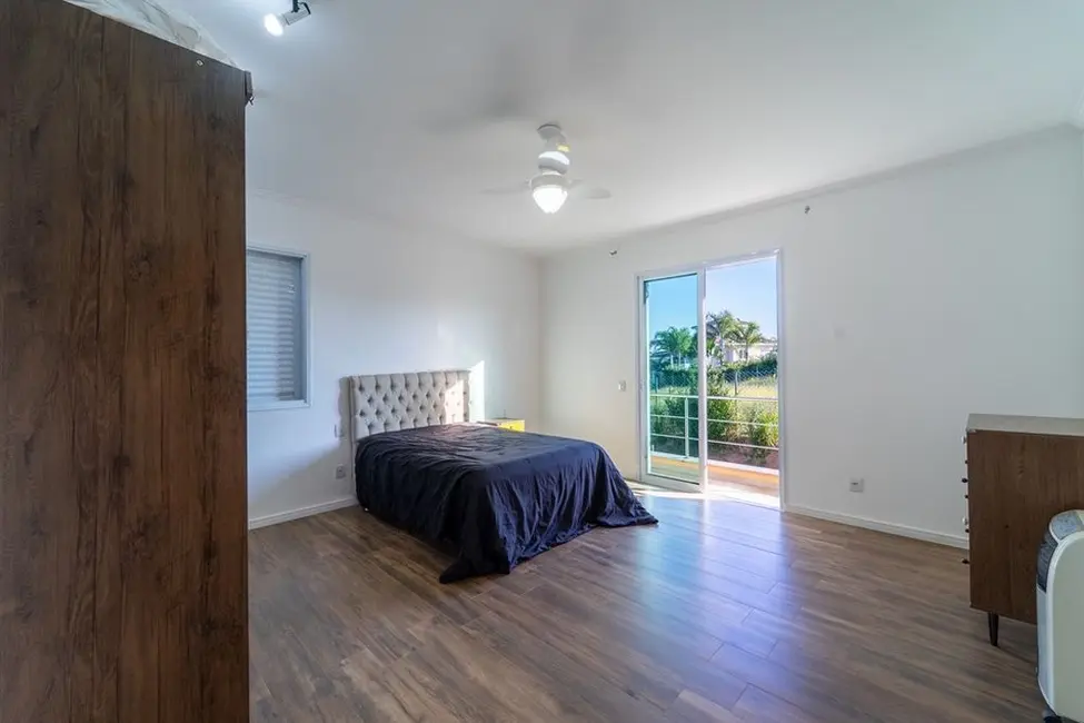 Foto 9 de Casa de Condomínio com 4 quartos à venda, 287m2 em Medeiros, Jundiai - SP