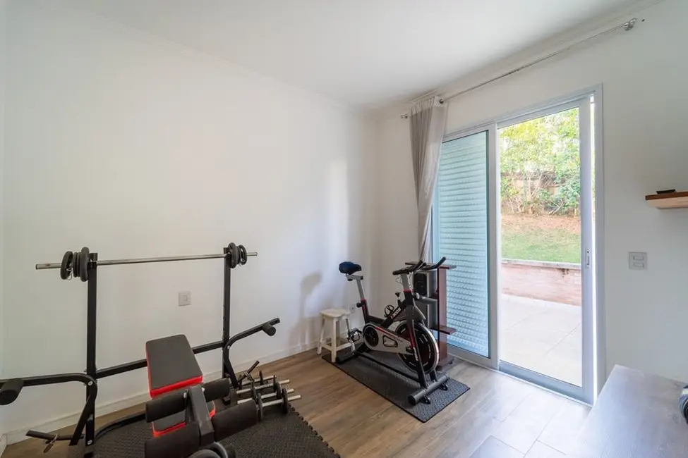 Foto 5 de Casa de Condomínio com 4 quartos à venda, 287m2 em Medeiros, Jundiai - SP