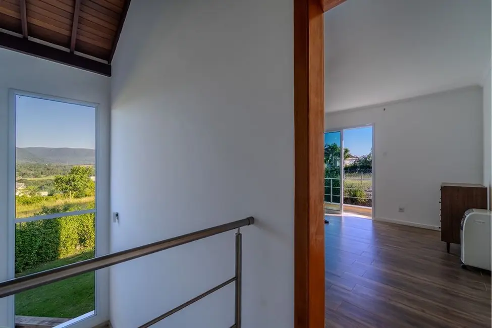 Foto 8 de Casa de Condomínio com 4 quartos à venda, 287m2 em Medeiros, Jundiai - SP