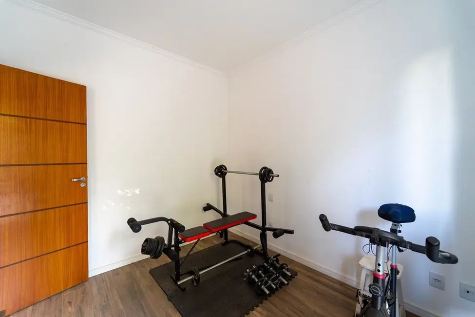 Foto 6 de Casa de Condomínio com 4 quartos à venda, 287m2 em Medeiros, Jundiai - SP