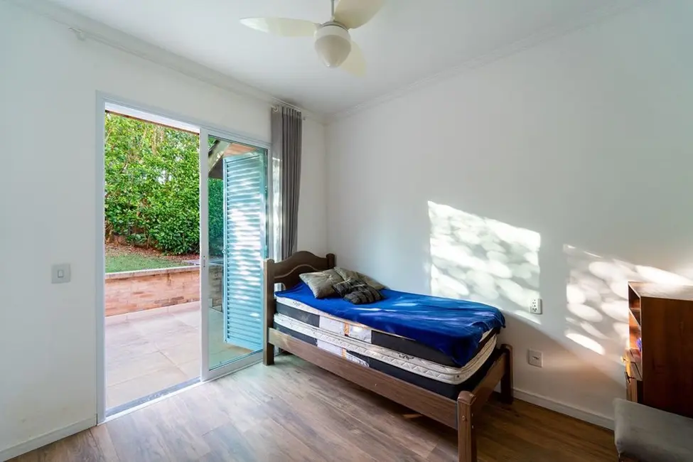 Foto 3 de Casa de Condomínio com 4 quartos à venda, 287m2 em Medeiros, Jundiai - SP