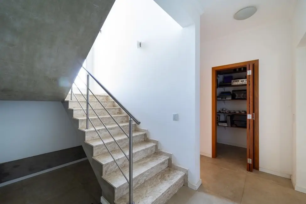 Foto 7 de Casa de Condomínio com 4 quartos à venda, 287m2 em Medeiros, Jundiai - SP