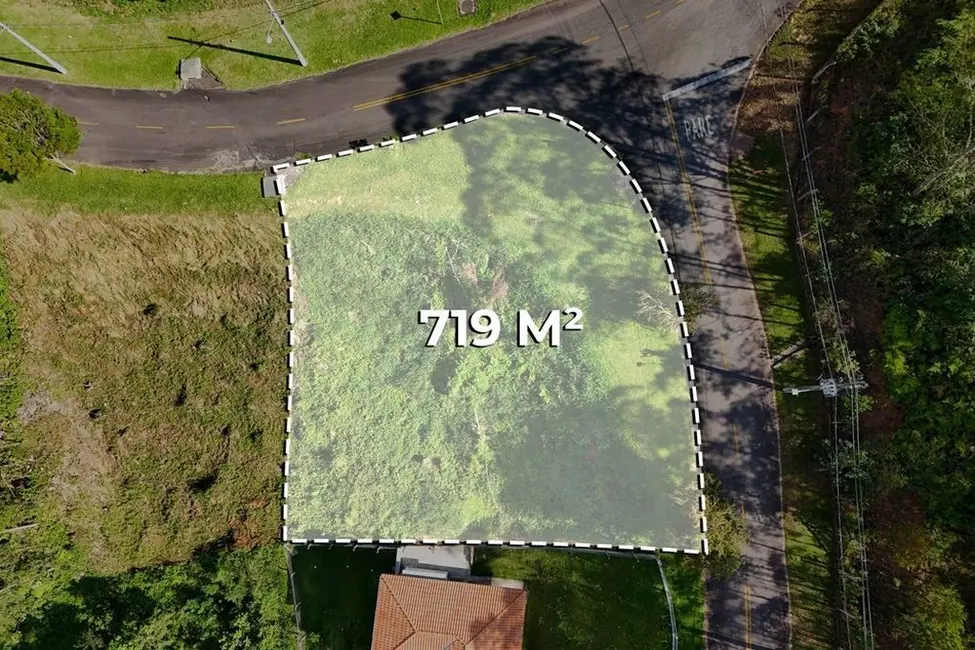 Foto 1 de Terreno / Lote à venda, 719m2 em Loteamento Capital Ville, Jundiai - SP