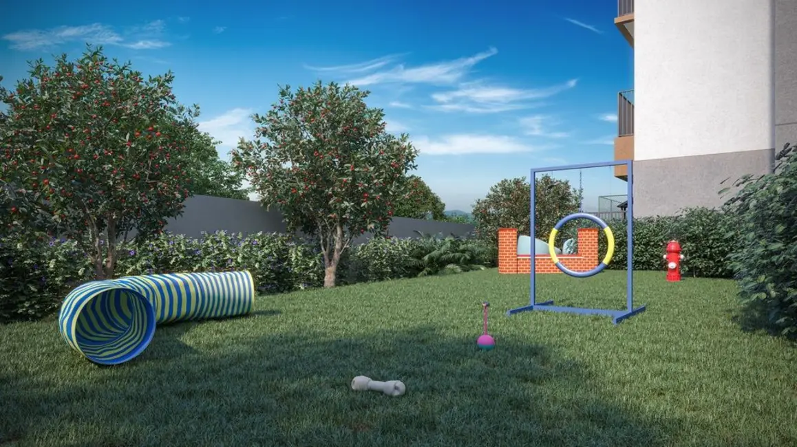 Foto 6 de Apartamento com 1 quarto à venda, 27m2 em Barra Funda, São Paulo - SP