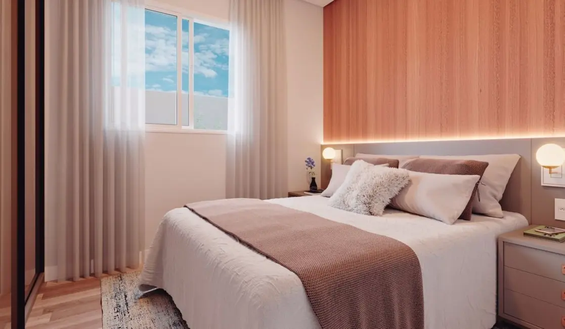 Foto 6 de Apartamento com 1 quarto à venda, 32m2 em Barra Funda, São Paulo - SP