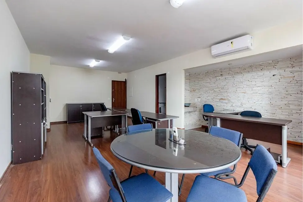 Foto 4 de Sala Comercial à venda, 44m2 em Brooklin Paulista, São Paulo - SP