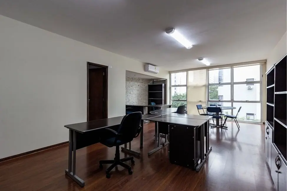 Foto 3 de Sala Comercial à venda, 44m2 em Brooklin Paulista, São Paulo - SP