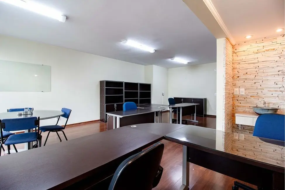 Foto 7 de Sala Comercial à venda, 44m2 em Brooklin Paulista, São Paulo - SP