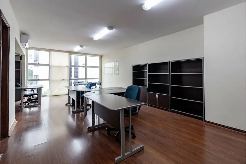 Foto 1 de Sala Comercial à venda, 44m2 em Brooklin Paulista, São Paulo - SP