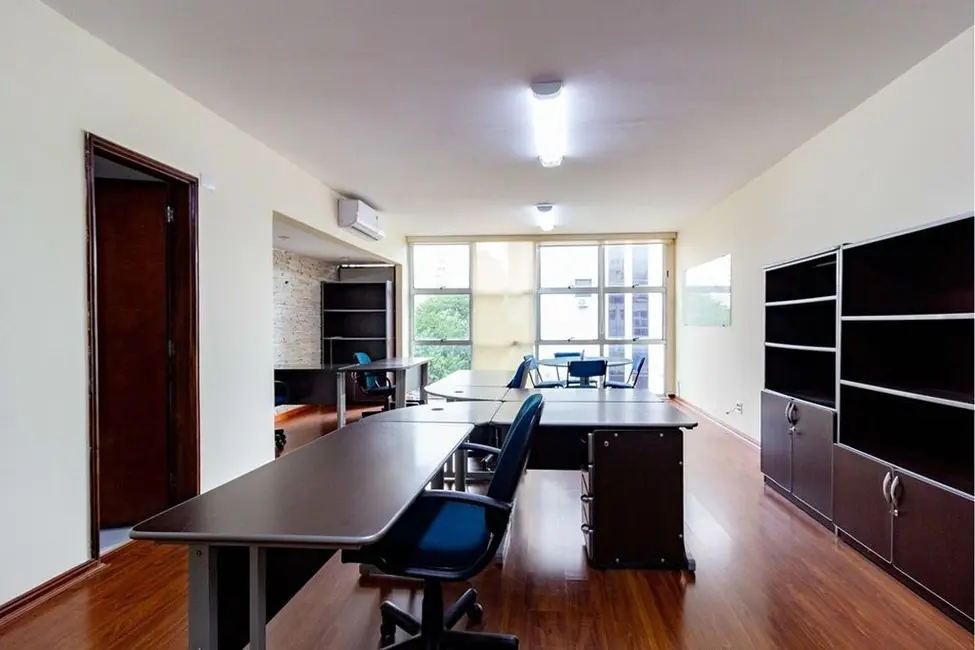 Foto 2 de Sala Comercial à venda, 44m2 em Brooklin Paulista, São Paulo - SP