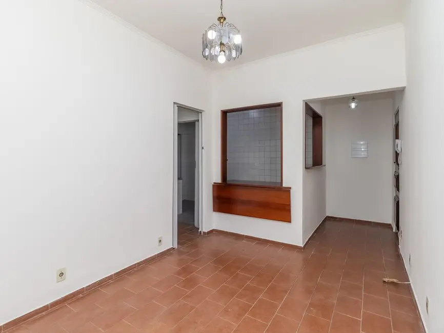 Apartamento com 1 quarto à venda, 46m2 em Ipiranga, São Paulo - SP - imagem 1 Foto 1 de Apartamento com 1 quarto à venda, 46m2 em Ipiranga, São Paulo - SP