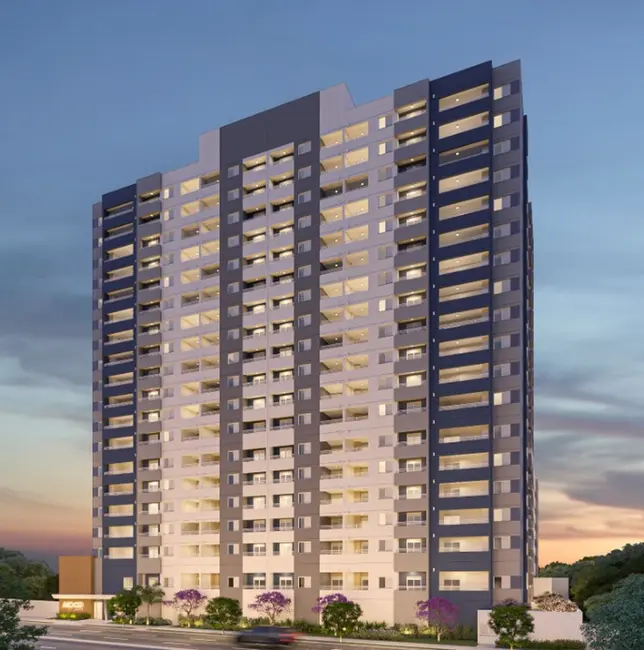 Foto 1 de Apartamento com 2 quartos à venda, 108m2 em Cidade Nova Heliópolis, São Paulo - SP
