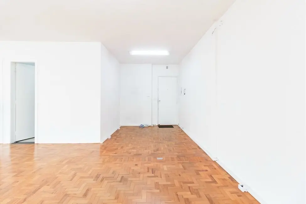 Foto 2 de Sala Comercial à venda, 66m2 em Brooklin Paulista, São Paulo - SP
