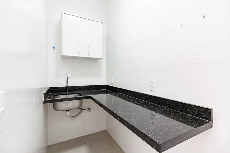 Foto 9 de Sala Comercial à venda, 66m2 em Brooklin Paulista, São Paulo - SP