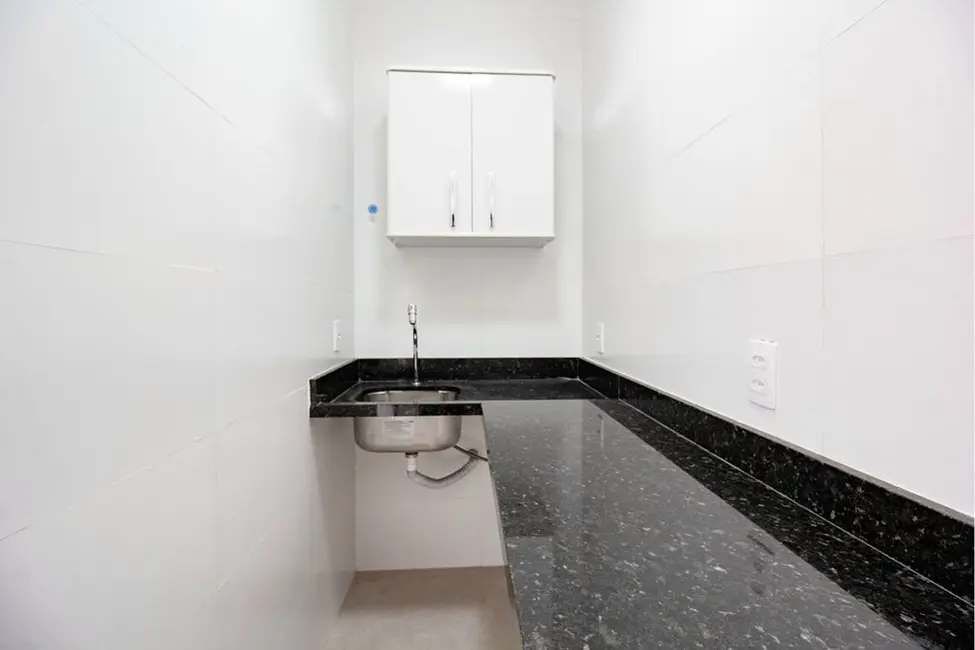 Foto 8 de Sala Comercial à venda, 66m2 em Brooklin Paulista, São Paulo - SP