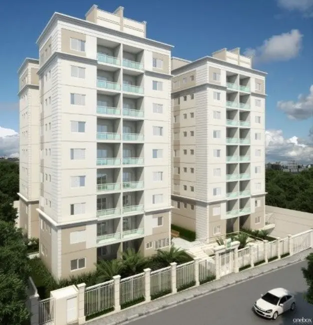 Apartamento com 2 quartos à venda, 64m2 em Morumbi, São Paulo - SP - imagem 1 Foto 1 de Apartamento com 2 quartos à venda, 64m2 em Morumbi, São Paulo - SP