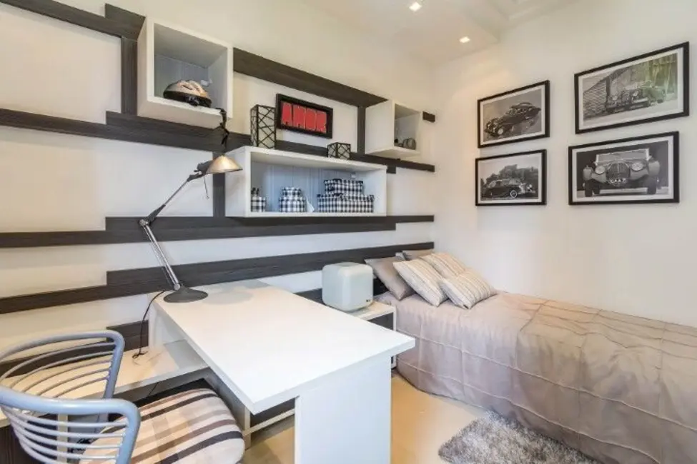 Apartamento com 2 quartos à venda, 64m2 em Morumbi, São Paulo - SP - imagem 9 Foto 9 de Apartamento com 2 quartos à venda, 64m2 em Morumbi, São Paulo - SP